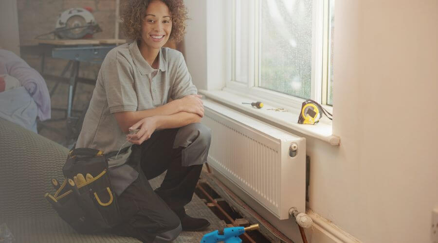 Local expert plumbing services in Cedarville, IL